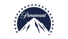 Paramount logo