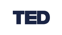 TED logo