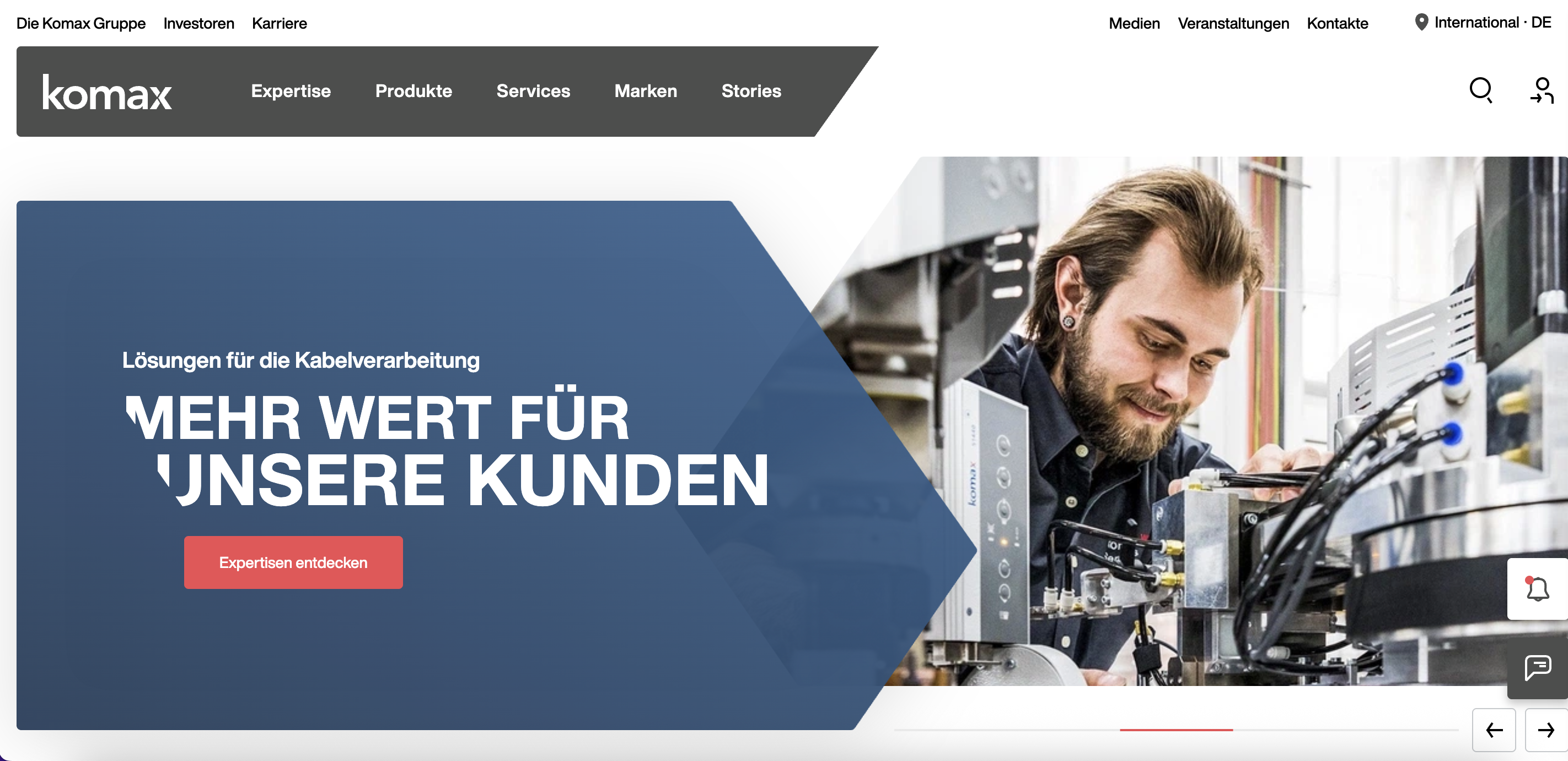 Komax website.png