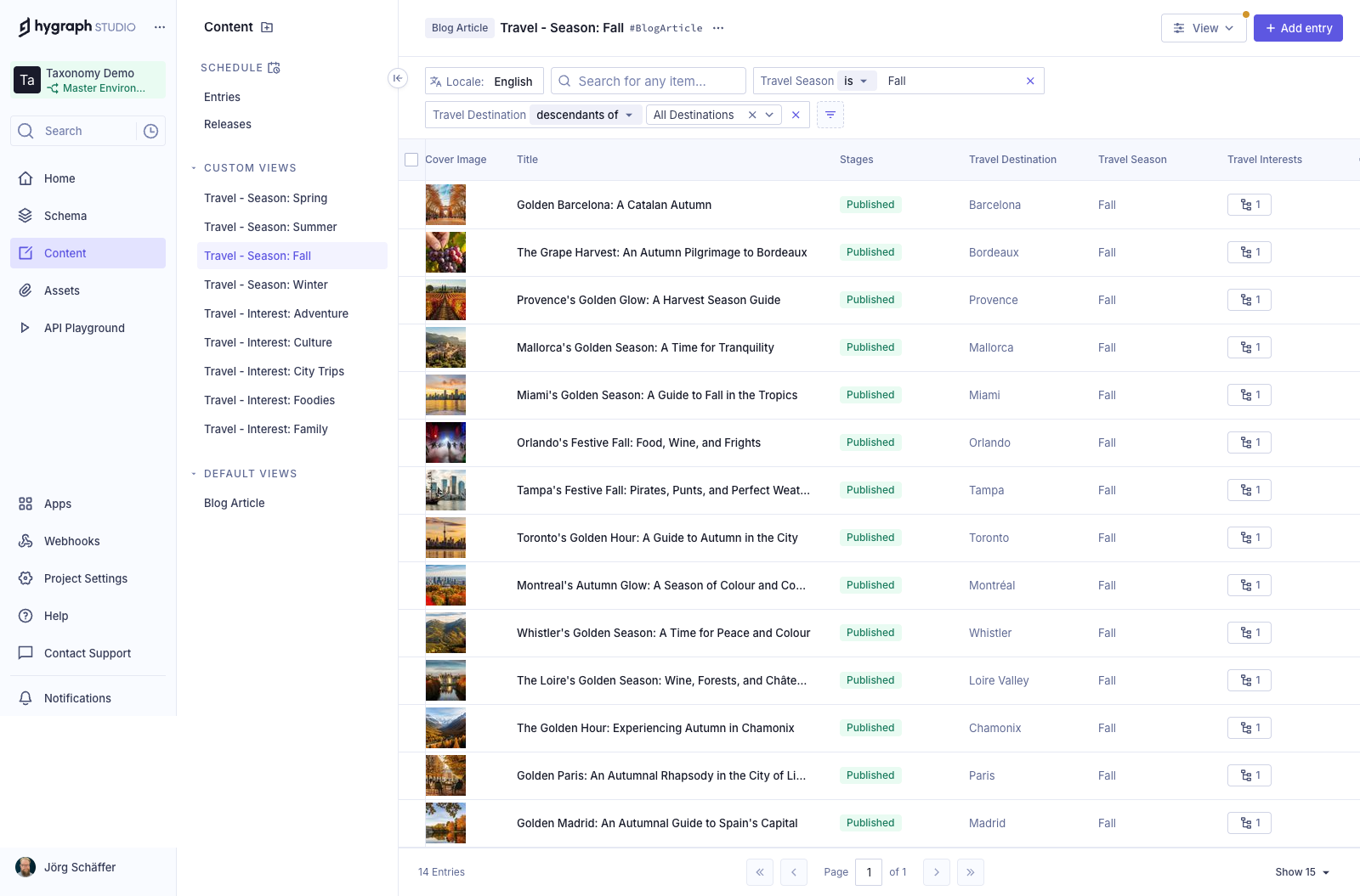 Filtering content with taxonomy.png