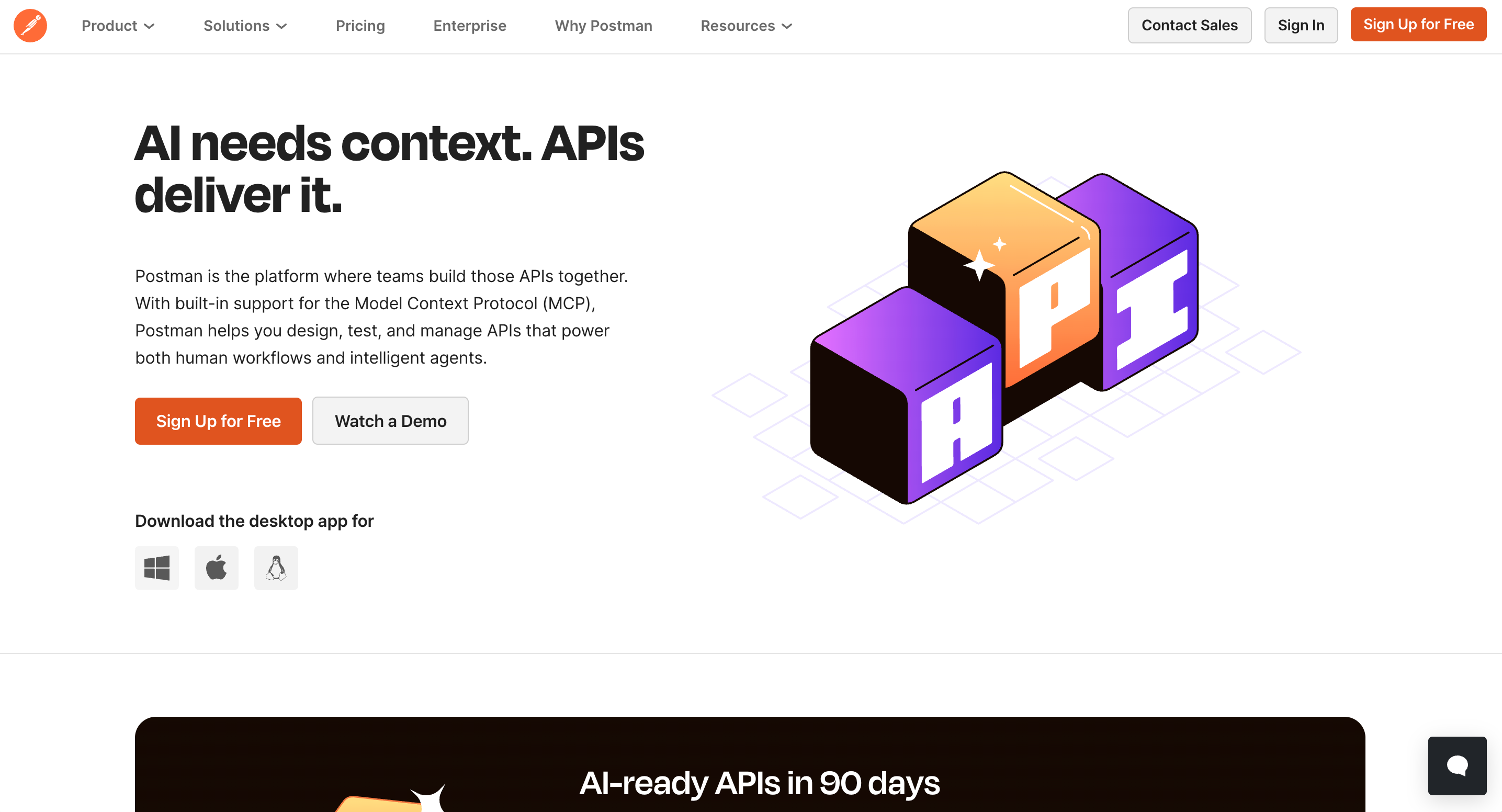 The 13 best GraphQL tools - postman.png