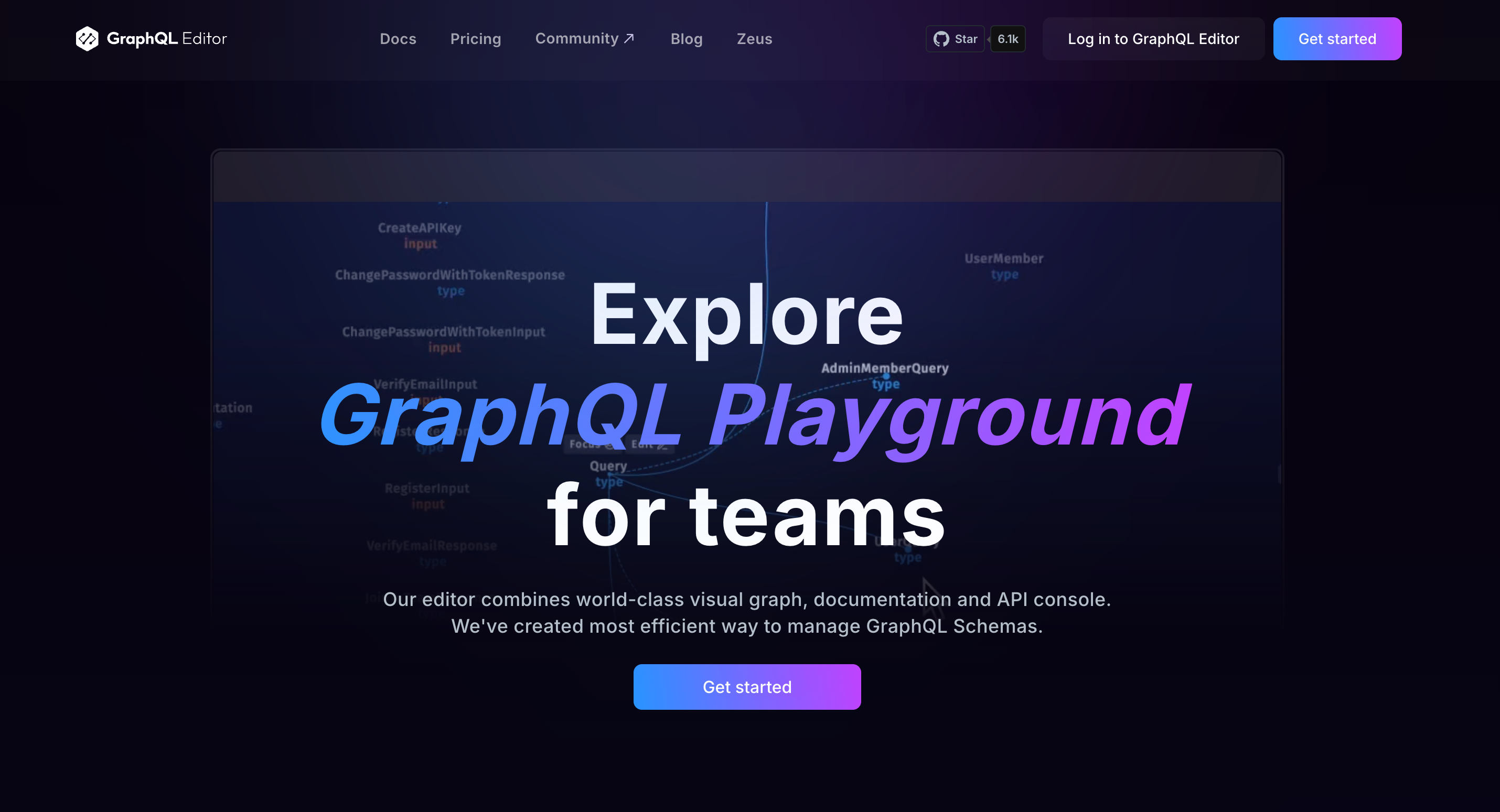 The 13 best GraphQL tools - GraphQL Editor.png