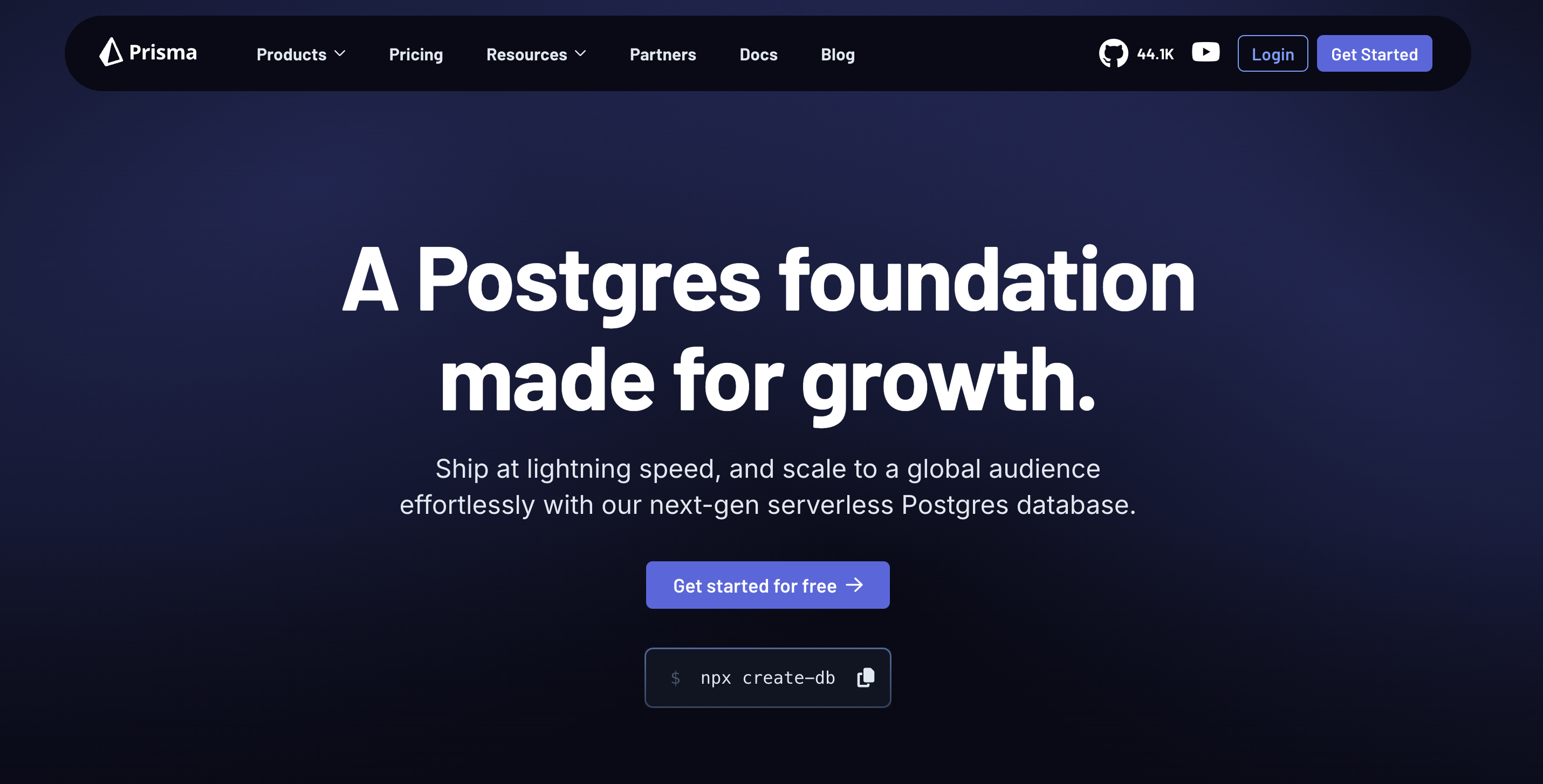 The 13 best GraphQL tools - prisma.png
