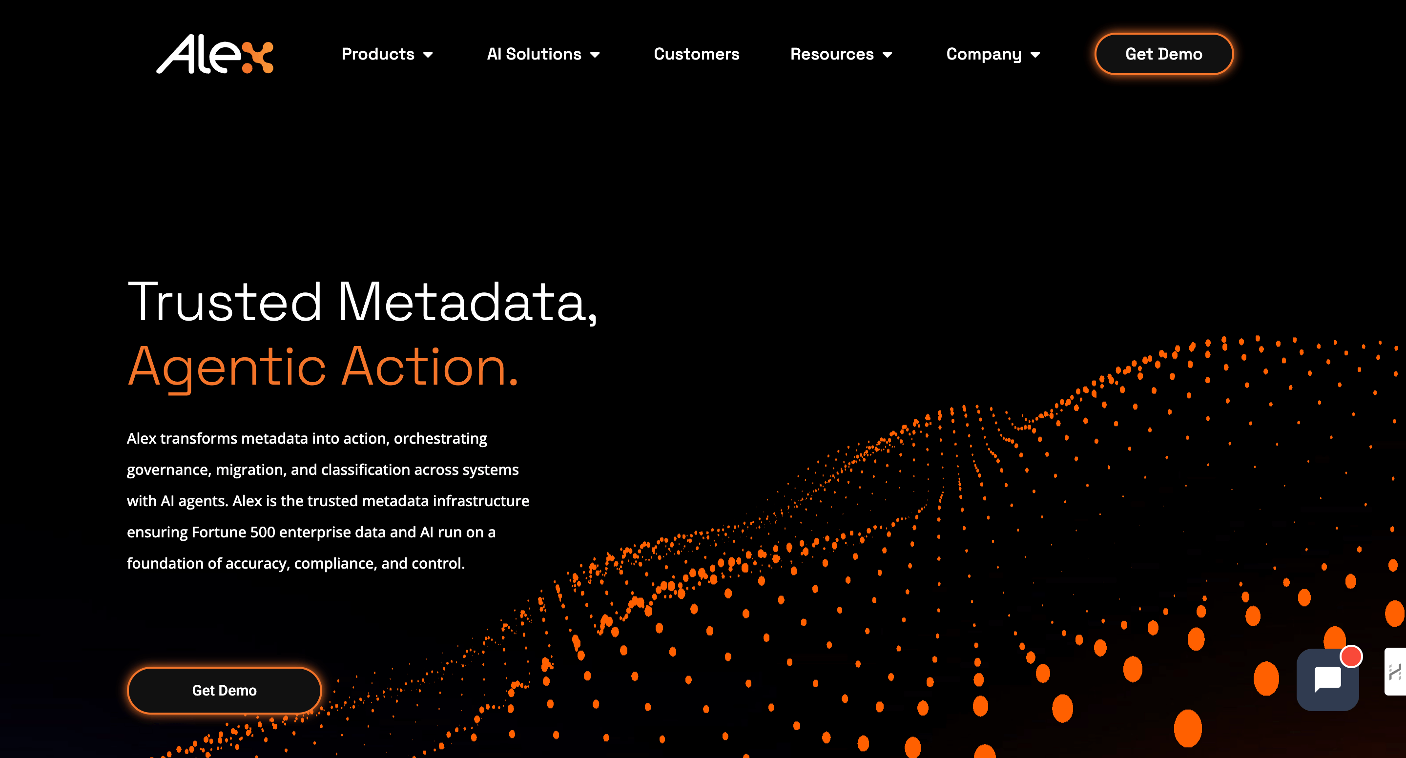 Enterprise metadata management tool - alex.png