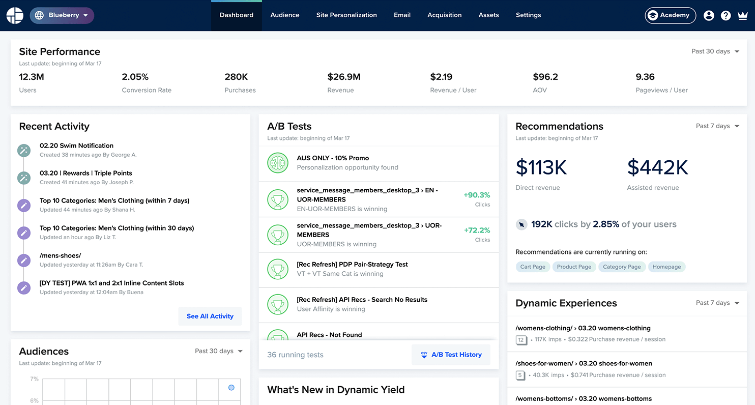 Dynamic Yield - Top tools for eCommerce personalization.png