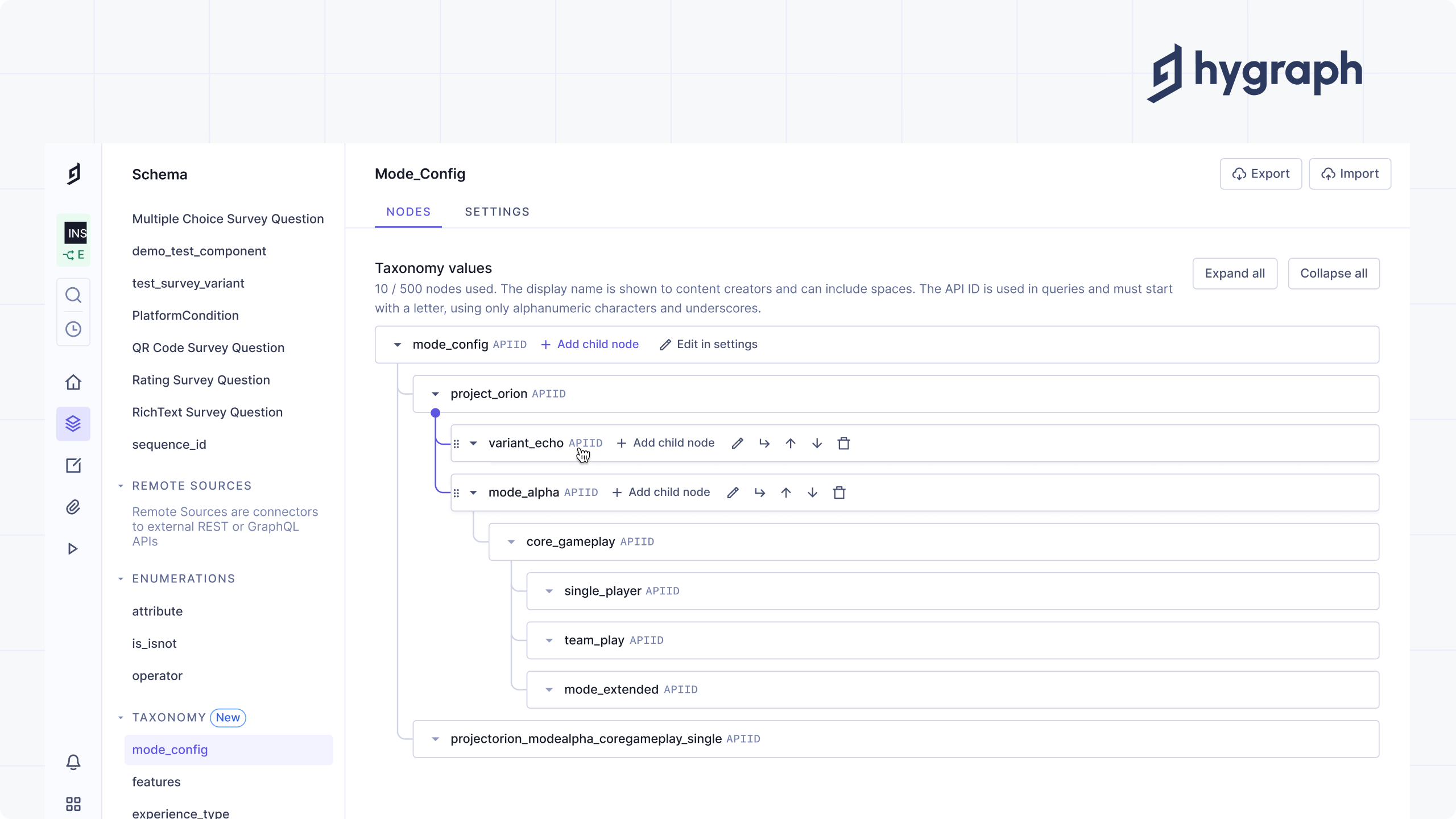 Internal image_ Scaling in-game surveys to millions with taxonomy.png