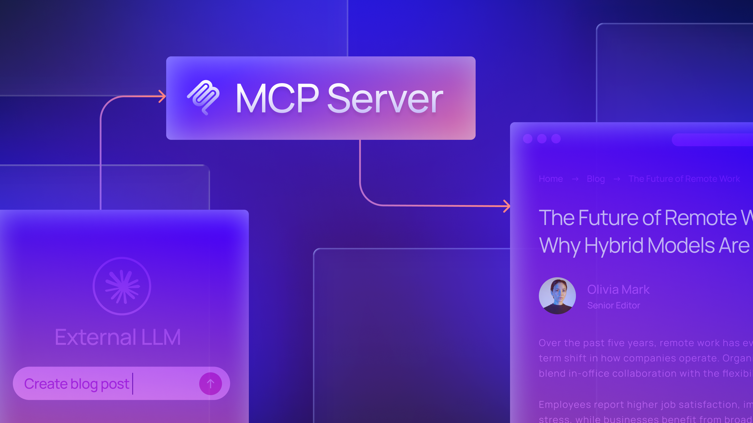 Introducing the Hygraph MCP Server | Hygraph