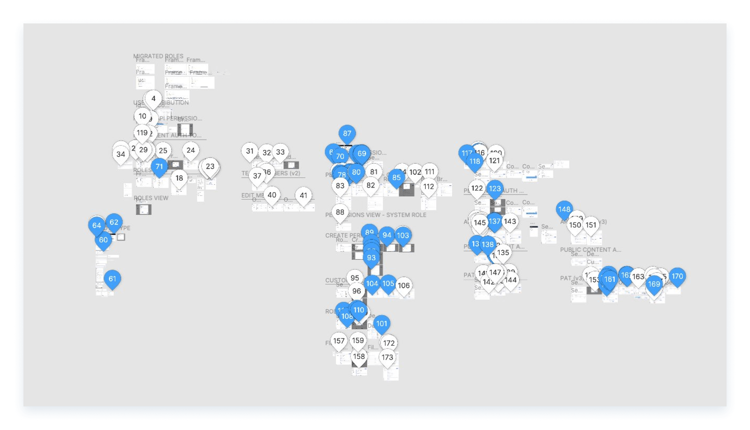 Handling Design at Hygraph - Comments