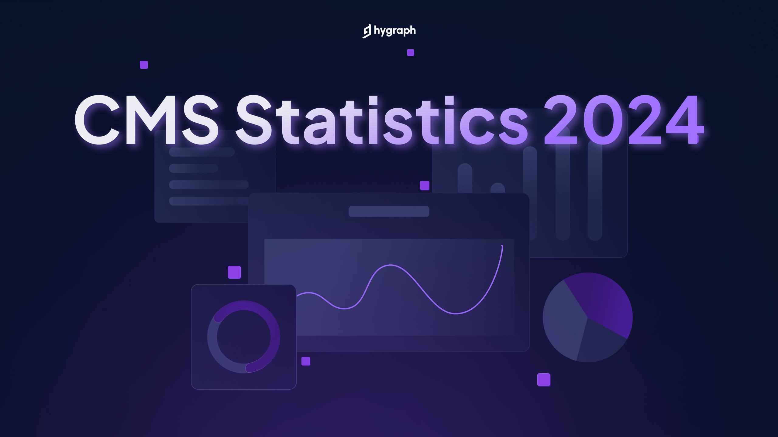 What you need to know about CMS statistics in 2024