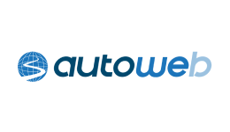 AutoWeb logo