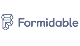 Formidable logo