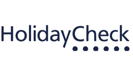 HolidayCheck logo