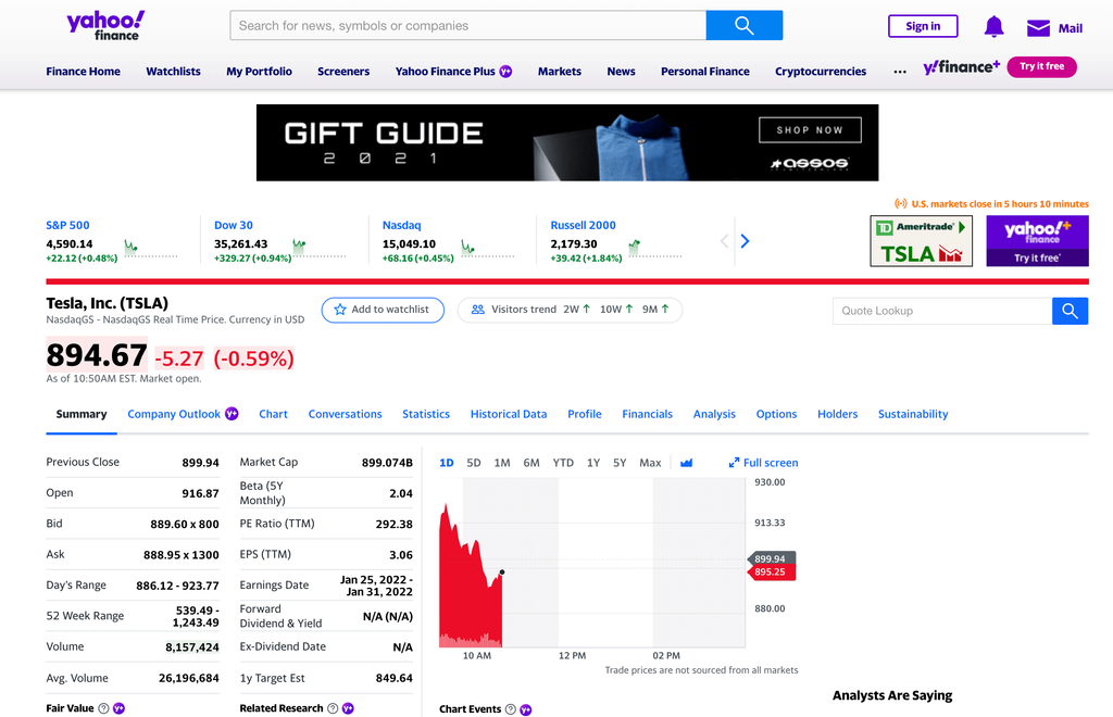 Stock and Wealth Management portal.png