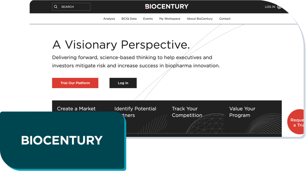 Hygraph<>Biocentury case study