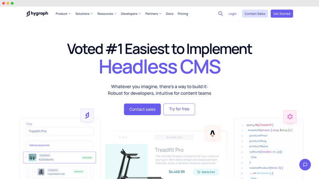 Hygraph, the must-try AI web development tool.png
