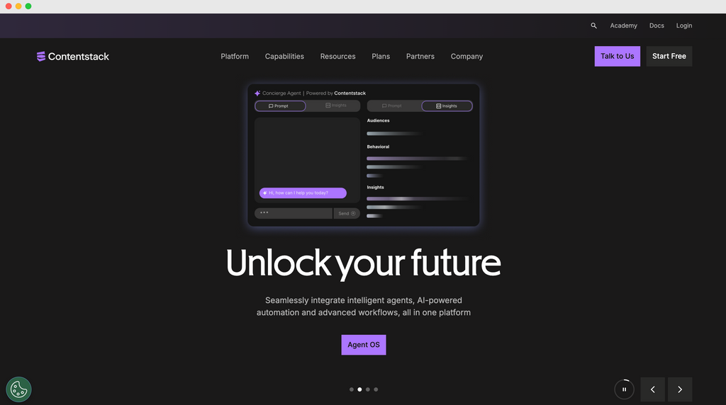 Contentstack, the must-try AI web development tool.png