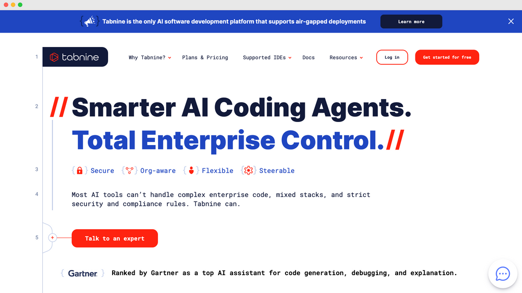 Tabnine, the must-try AI web development tool.png