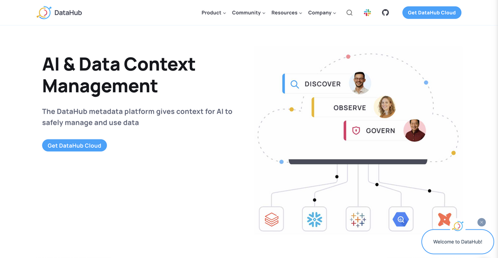 DataHub, the best data catalog tool.png