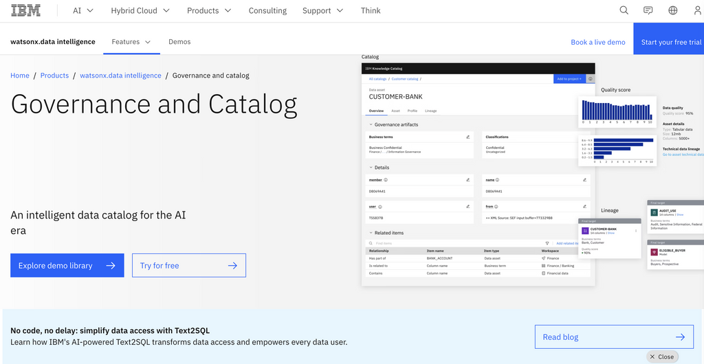 IBM, the best data catalog tool.png
