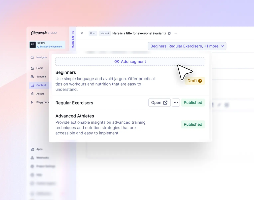 Hygraph - Top tools for eCommerce personalization.png