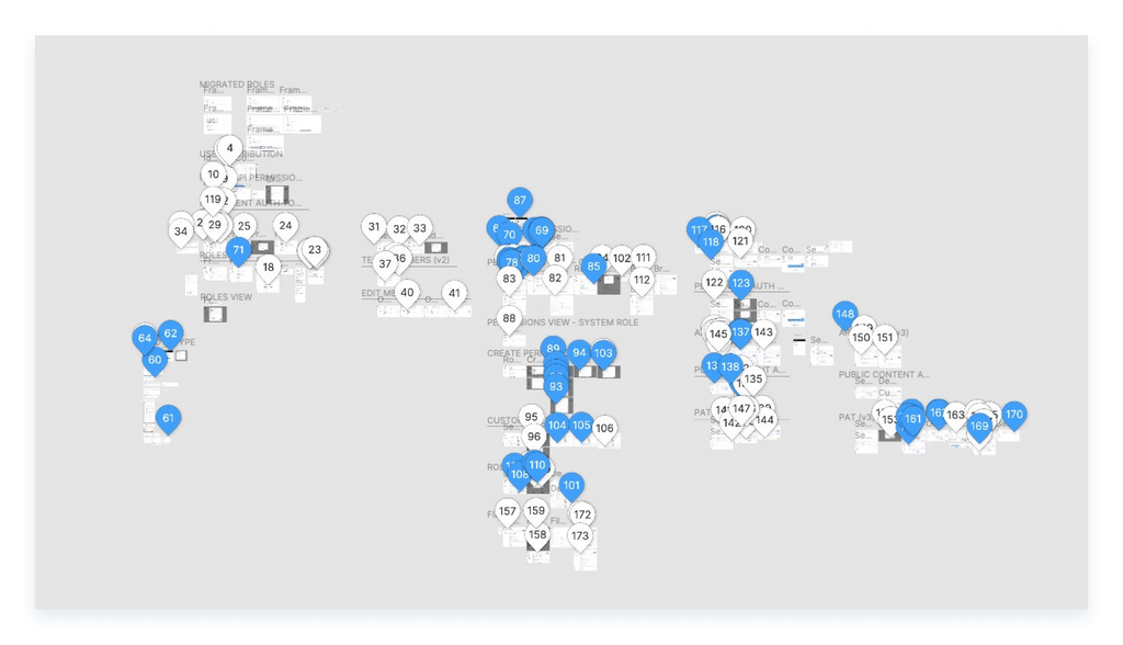 Handling Design at Hygraph - Comments