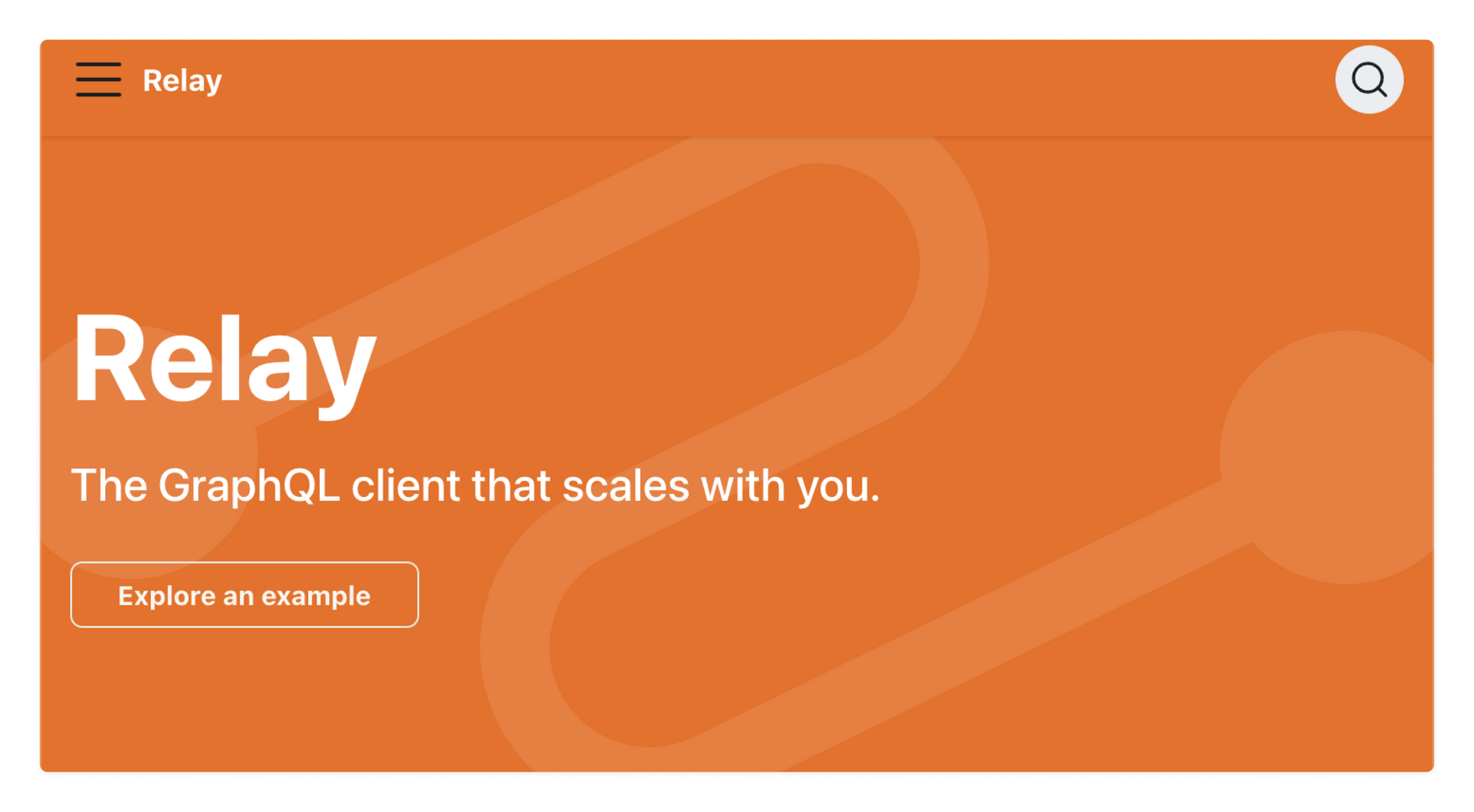 Relay Homepage.png