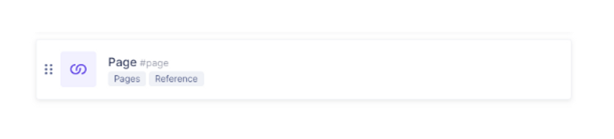 Headless CMS SEO - content relations