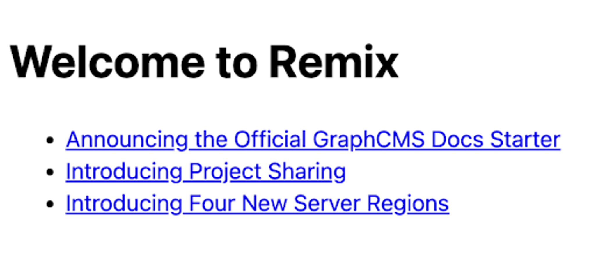Welcome to Remix Index.png