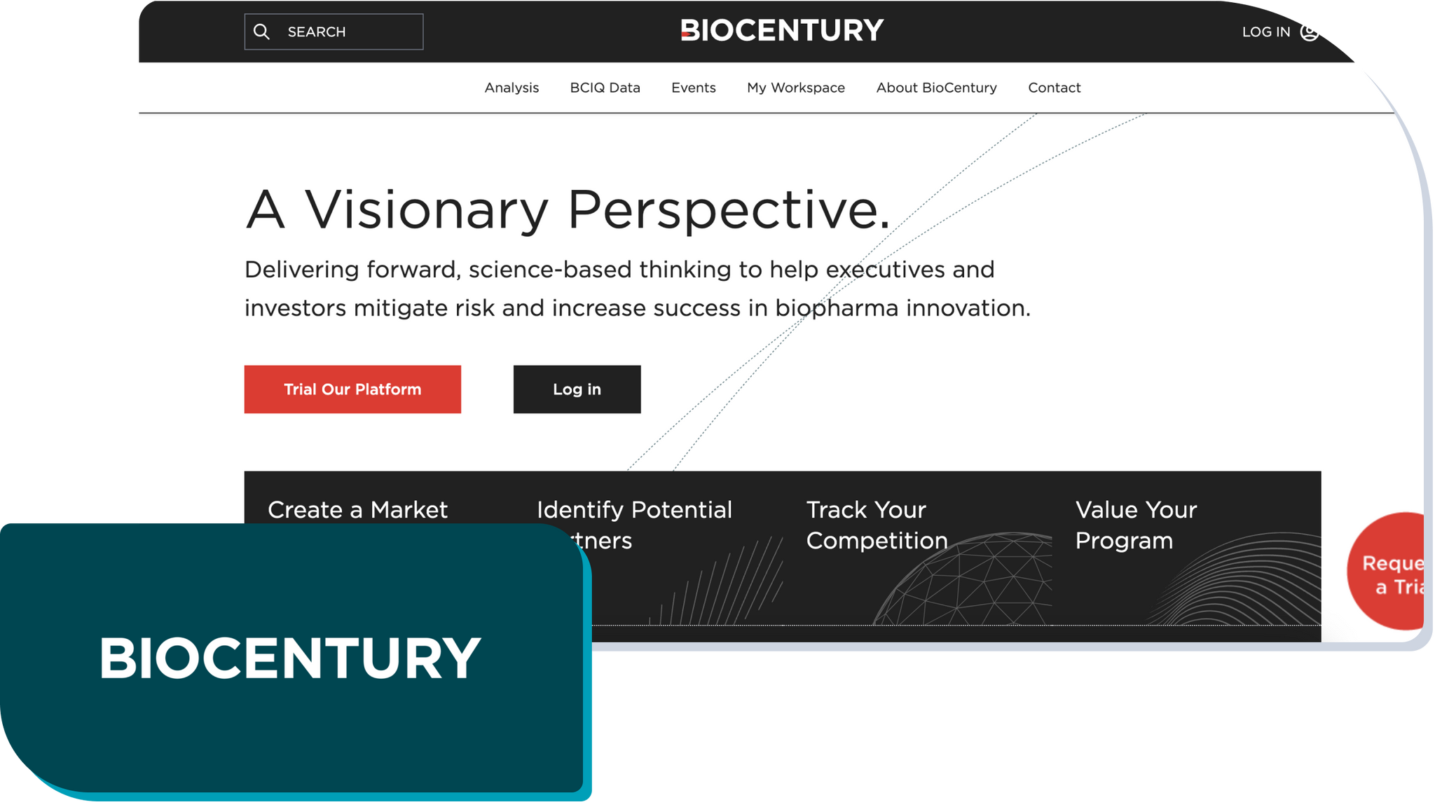 Hygraph<>Biocentury case study