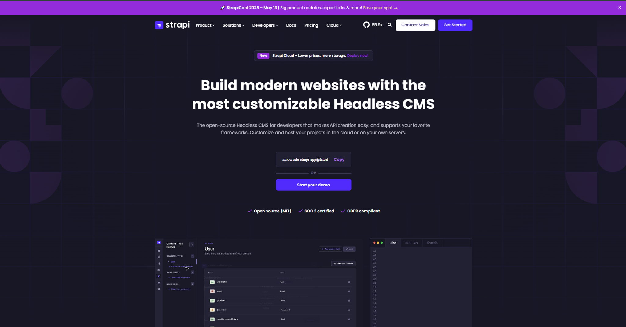 Jamstack CMS - Strapi.png