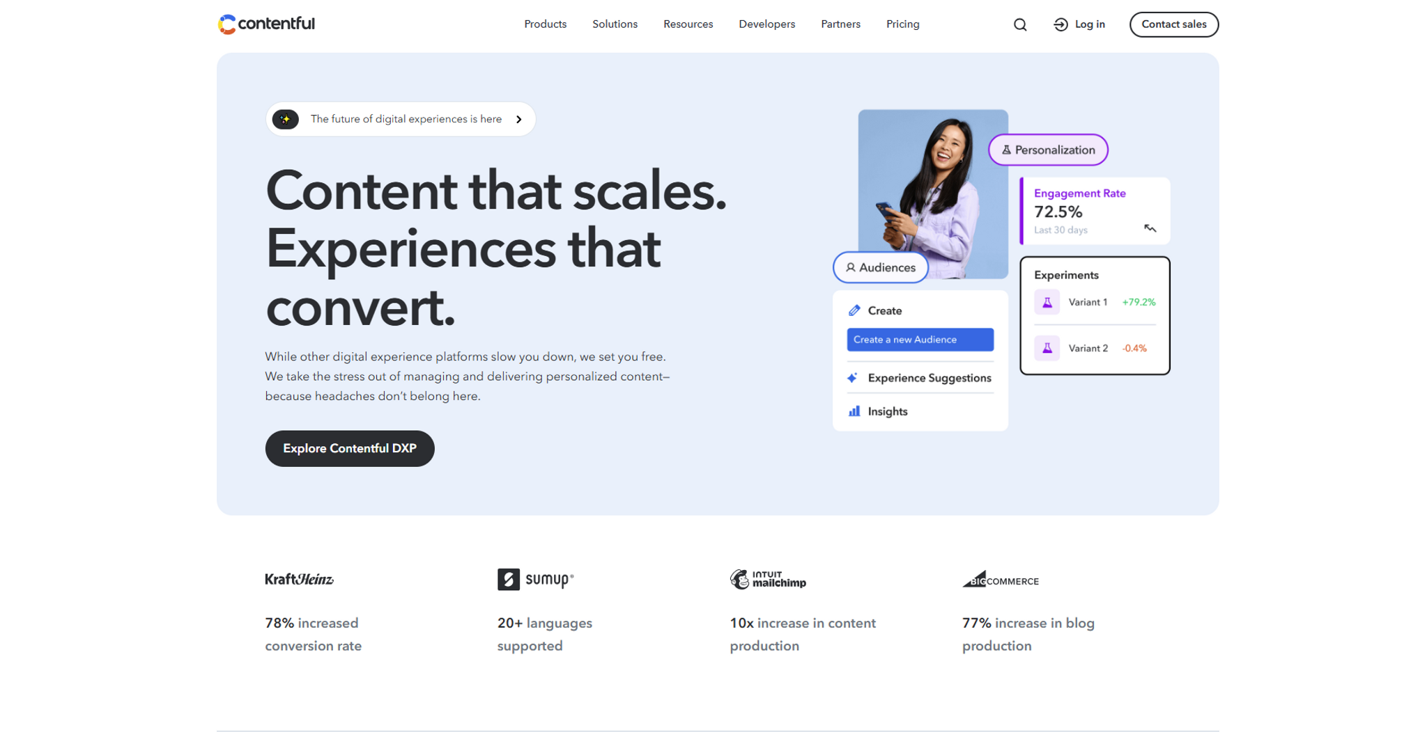Jamstack CMS - Contentful.png
