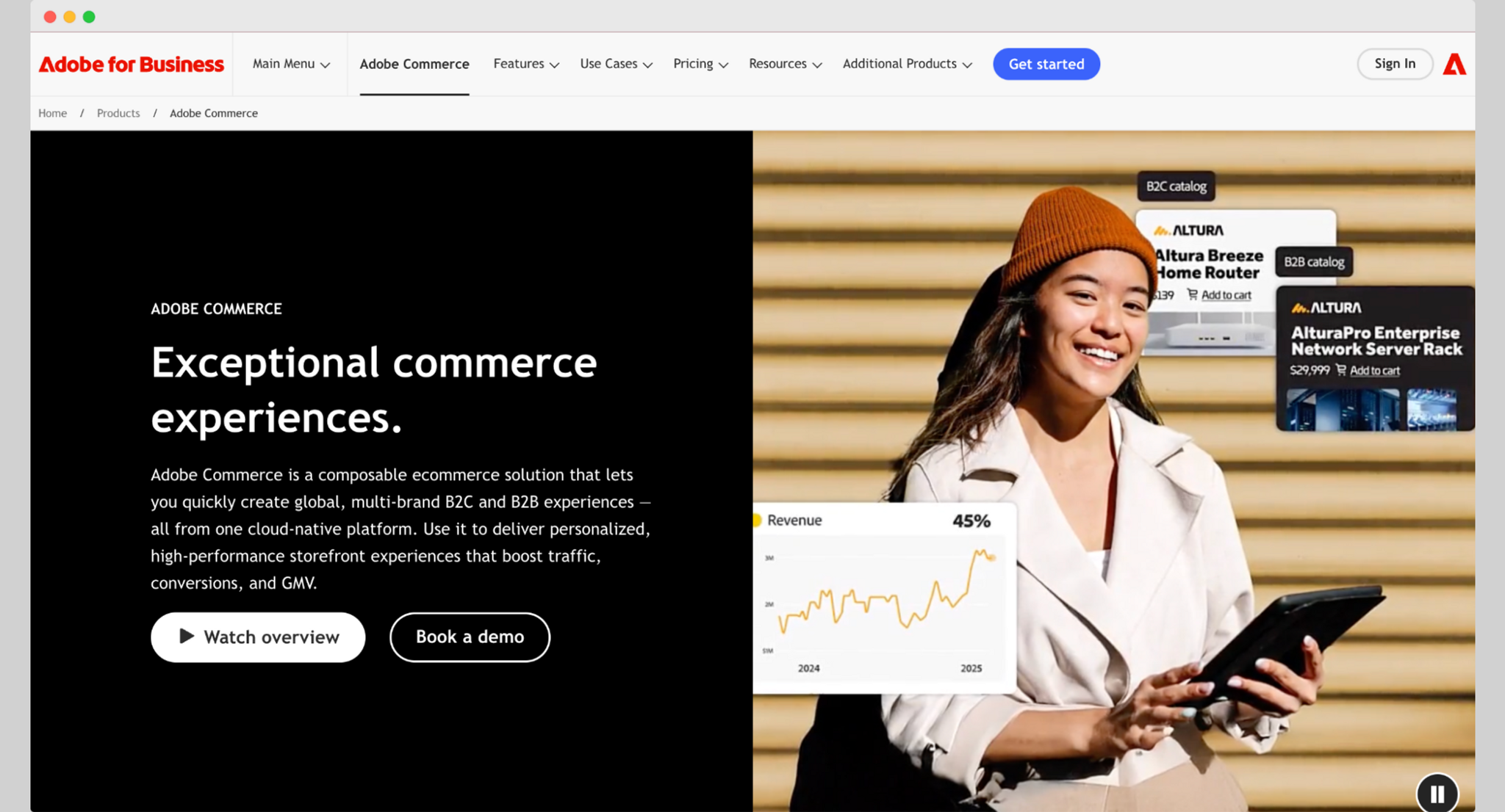 Top omnichannel commerce solution - Adobe Commerce.png