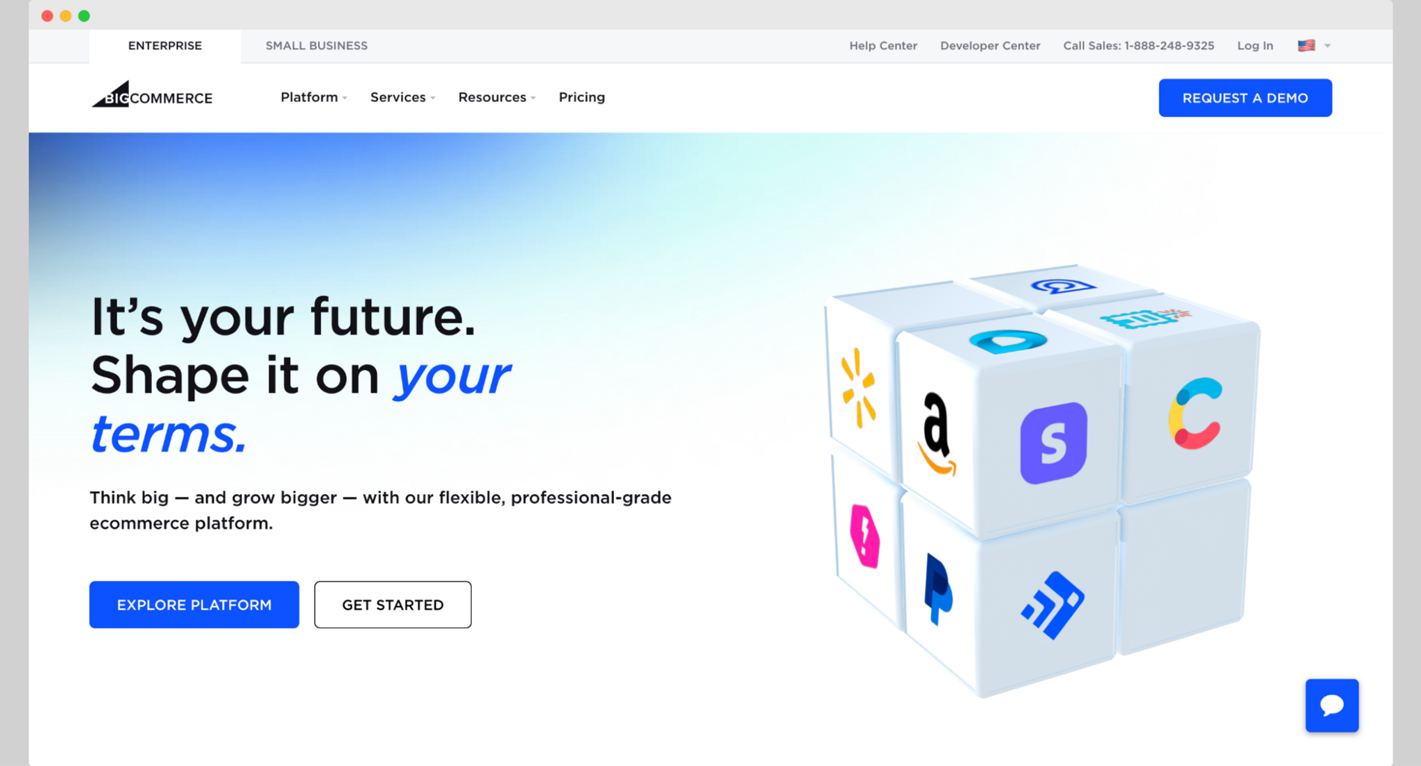 Top omnichannel commerce solution - BigCommerce.png