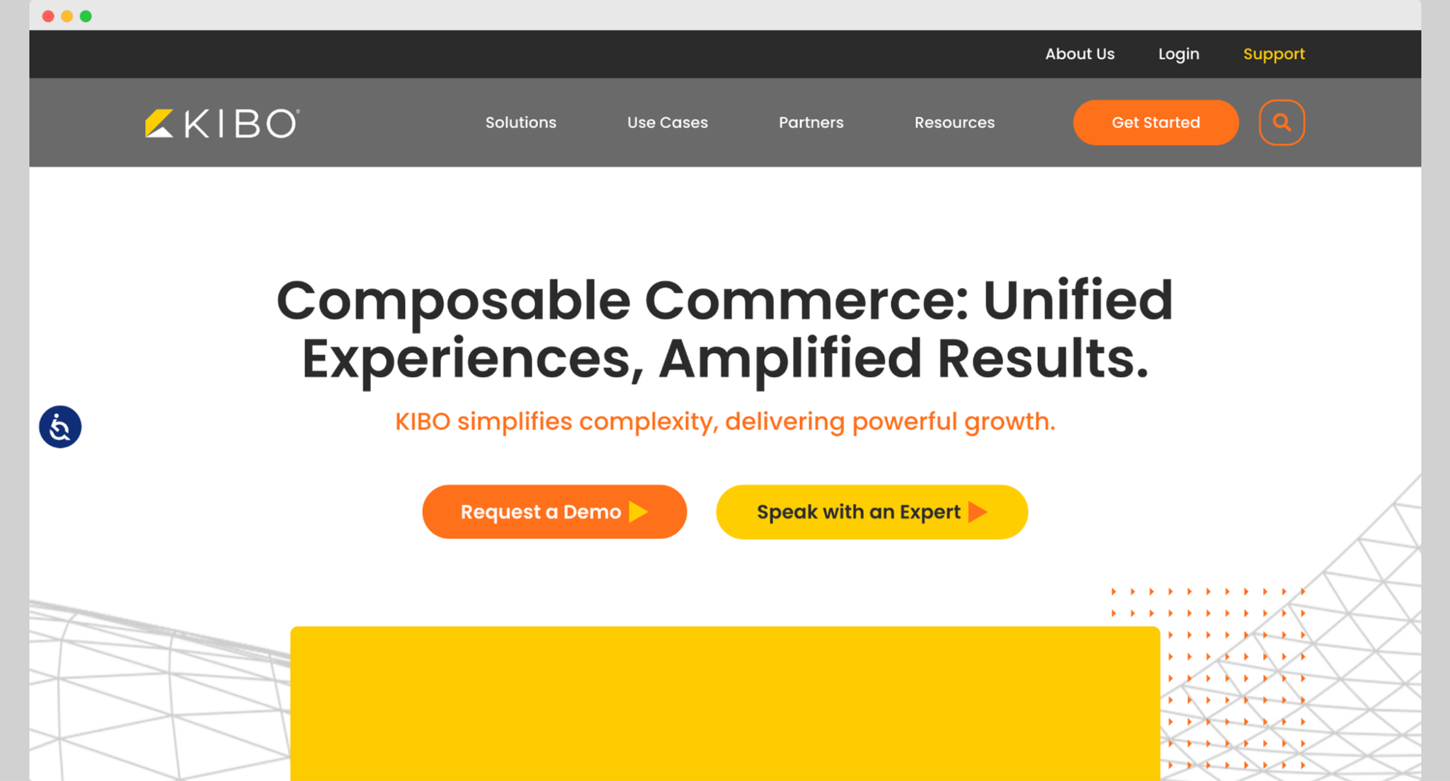 Top omnichannel commerce solution - Kibo Commerce.png