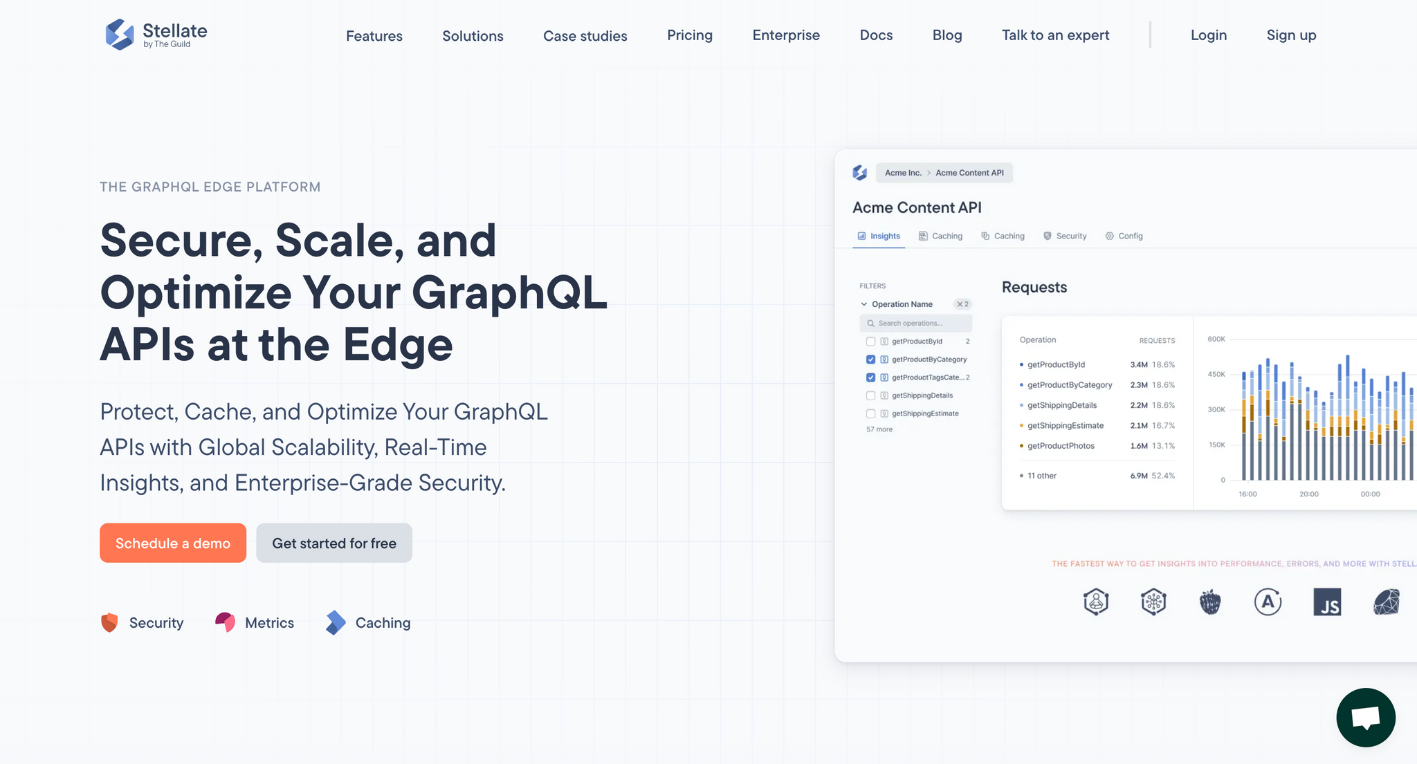 The 13 best GraphQL tools - stellate.png