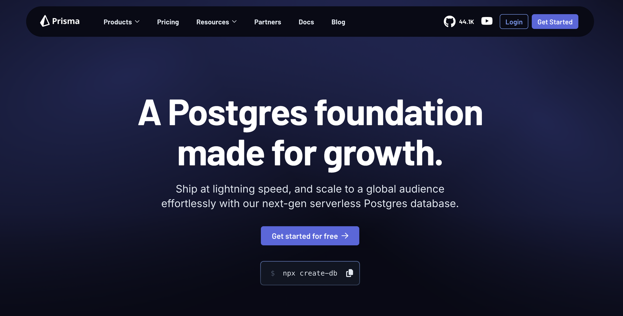 The 13 best GraphQL tools - prisma.png