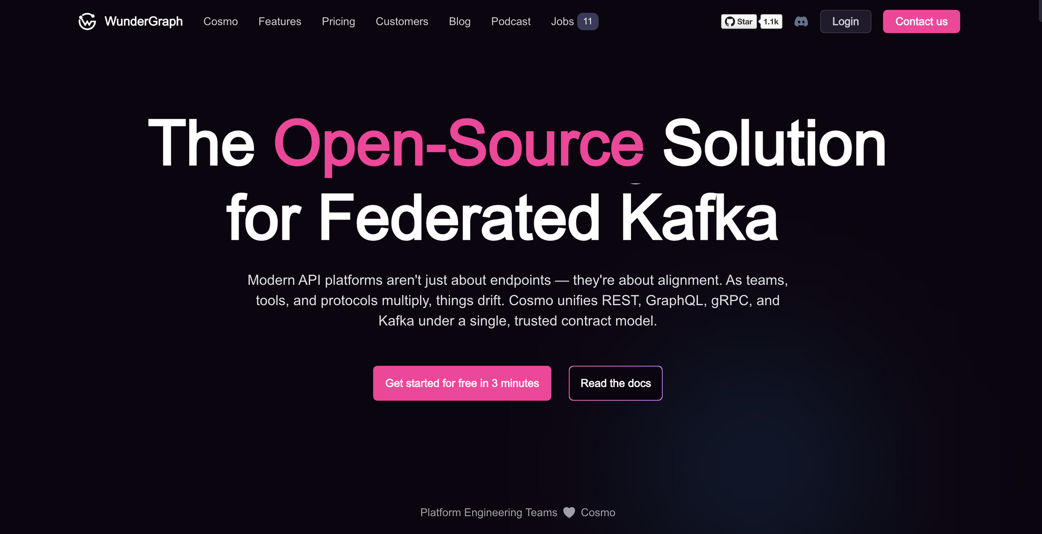 The 13 best GraphQL tools - wundergraph.png