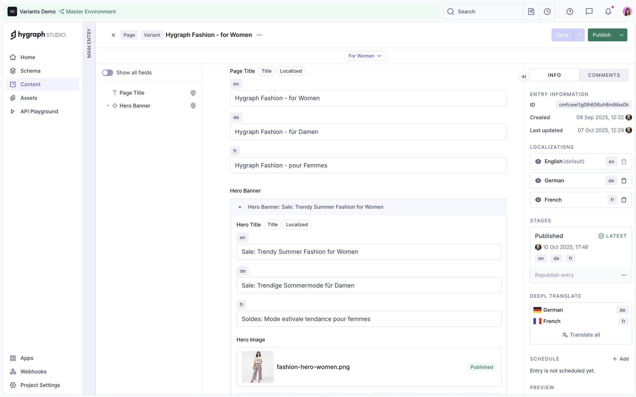 Personalization example in retail - create a variant for women.png