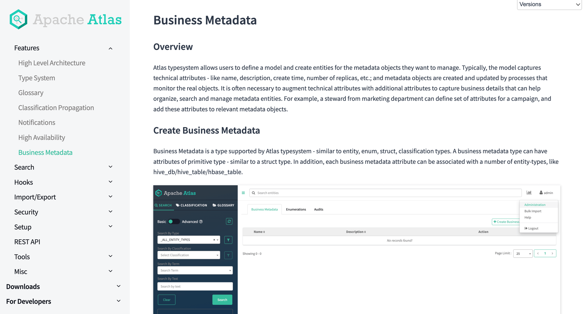 Enterprise metadata management tool - apache atlas.png