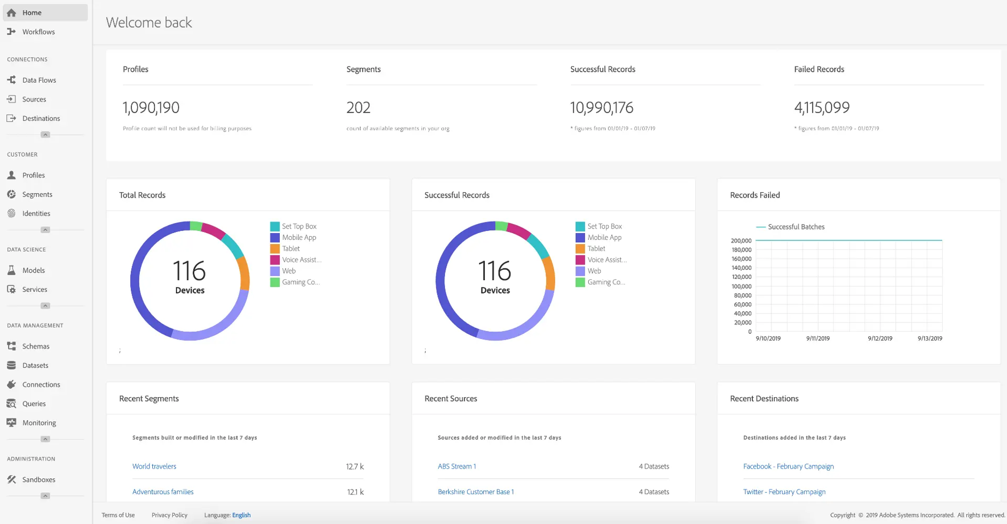 Adobe CDP - Top tools for eCommerce personalization.png