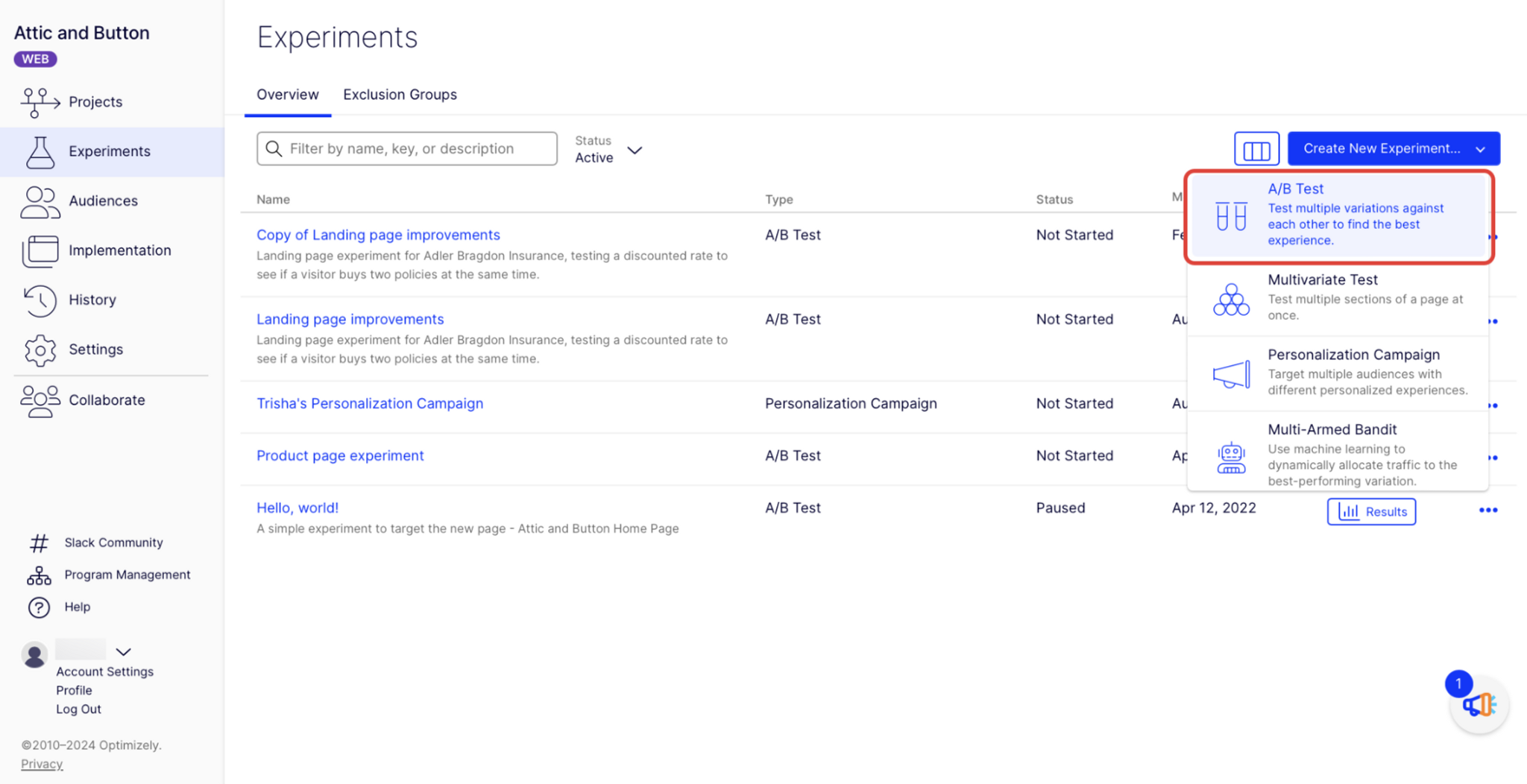 Optimizely - Top tools for eCommerce personalization.png