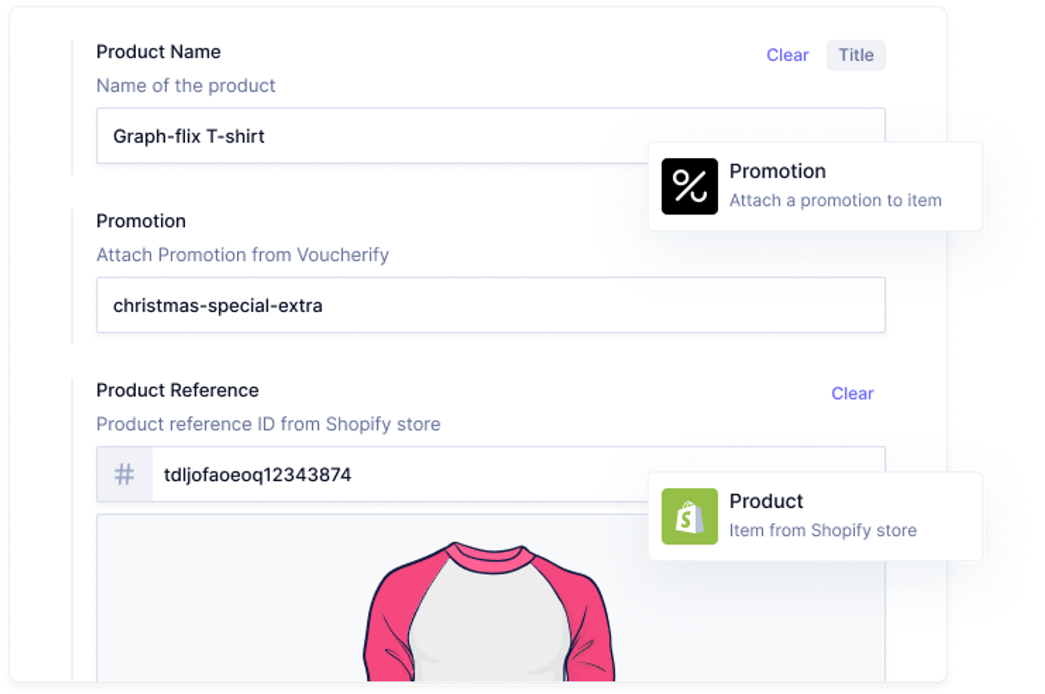 UI Extensions in Hygraph