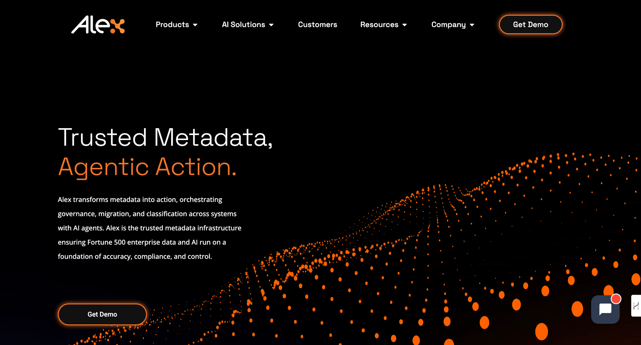 Enterprise metadata management tool - alex.png
