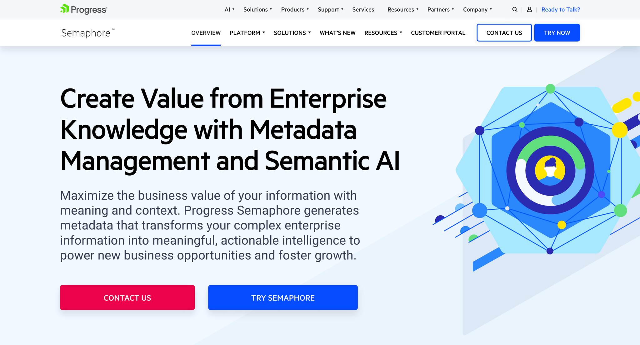 Enterprise metadata management tool - semaphore.png