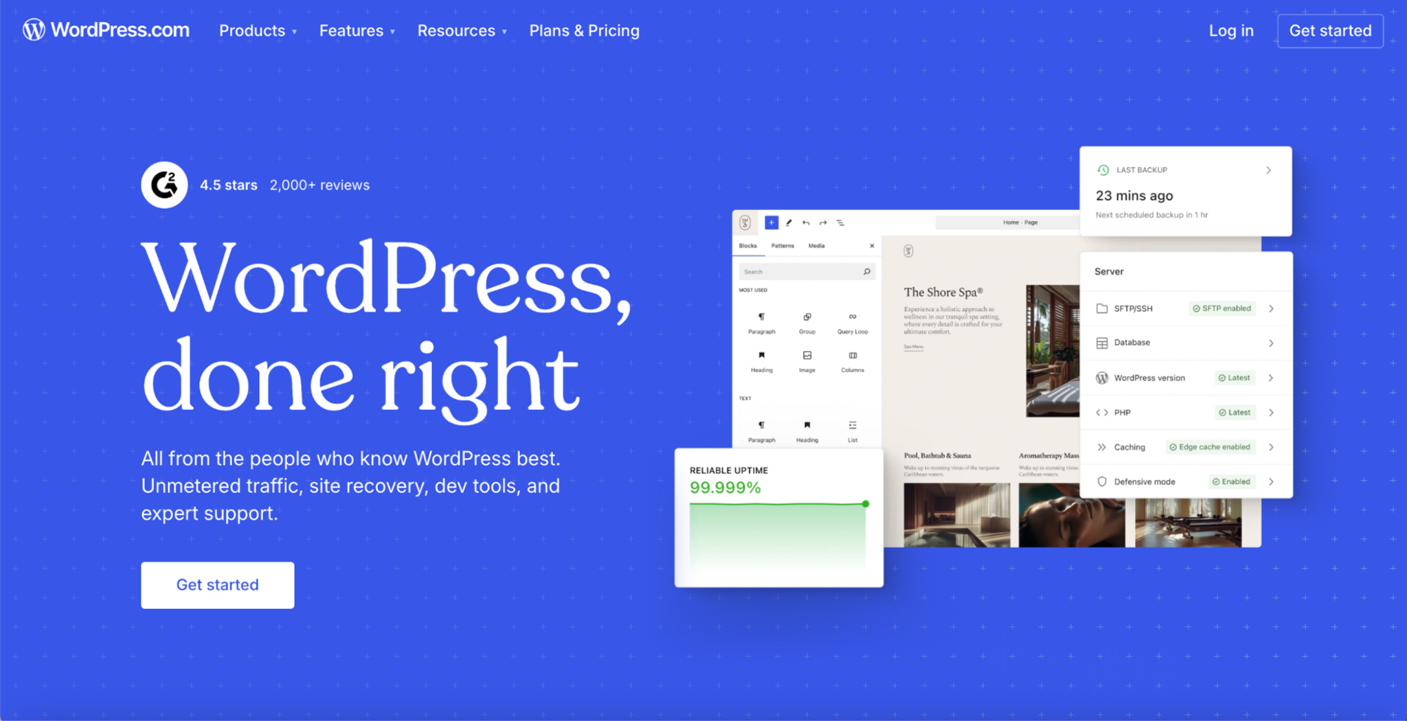 Headless WordPress comparison to contentful.png