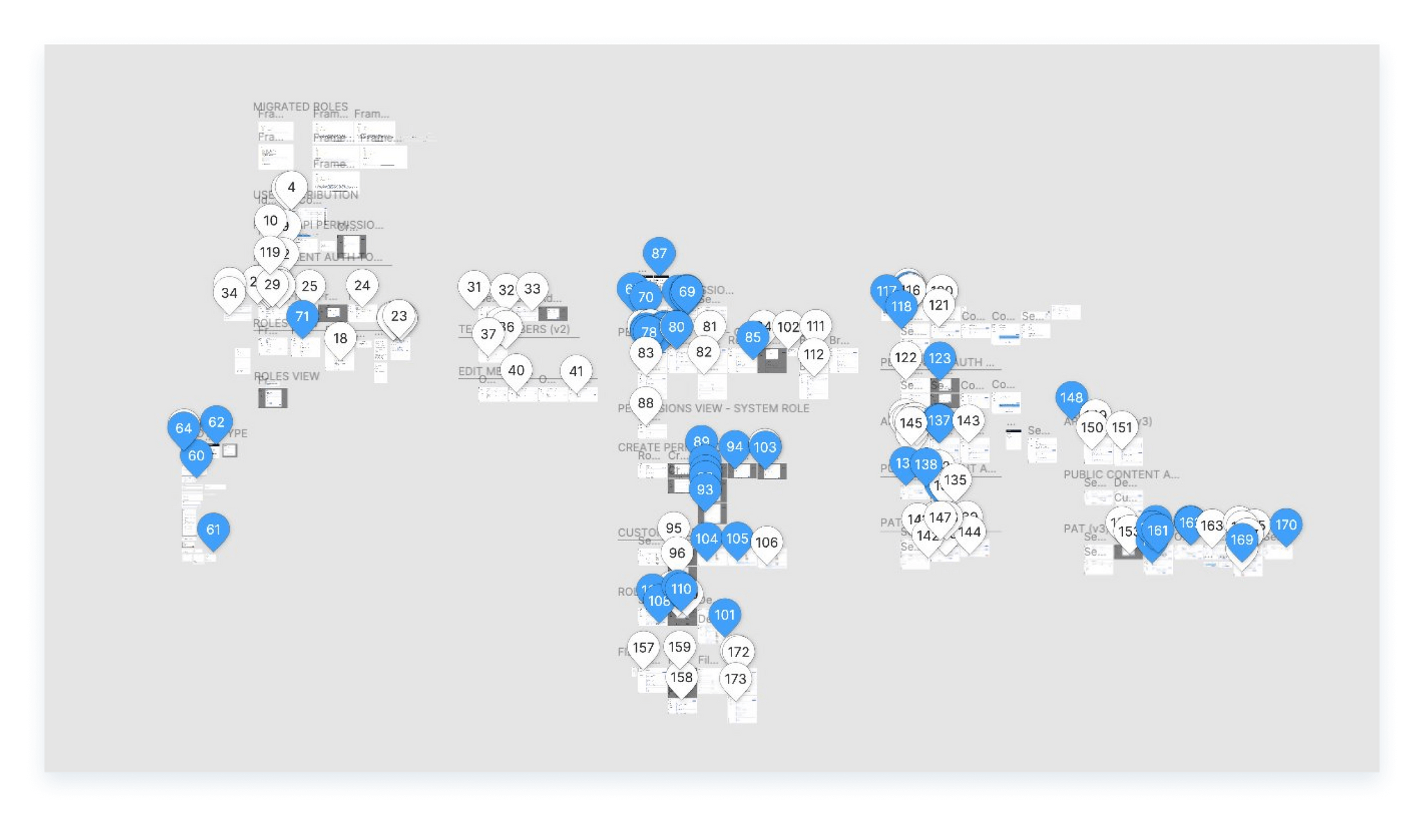 Handling Design at Hygraph - Comments