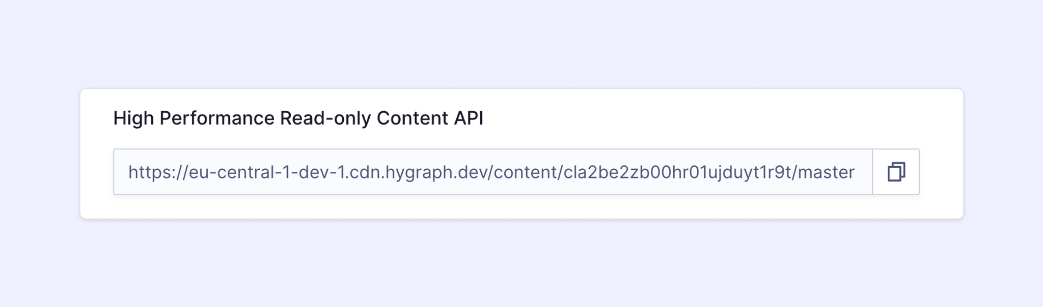A graphical representation of New High Performance Cache in Hygraph.png
