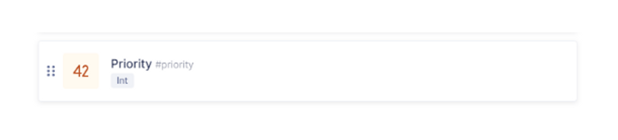 Headless CMS SEO - priority