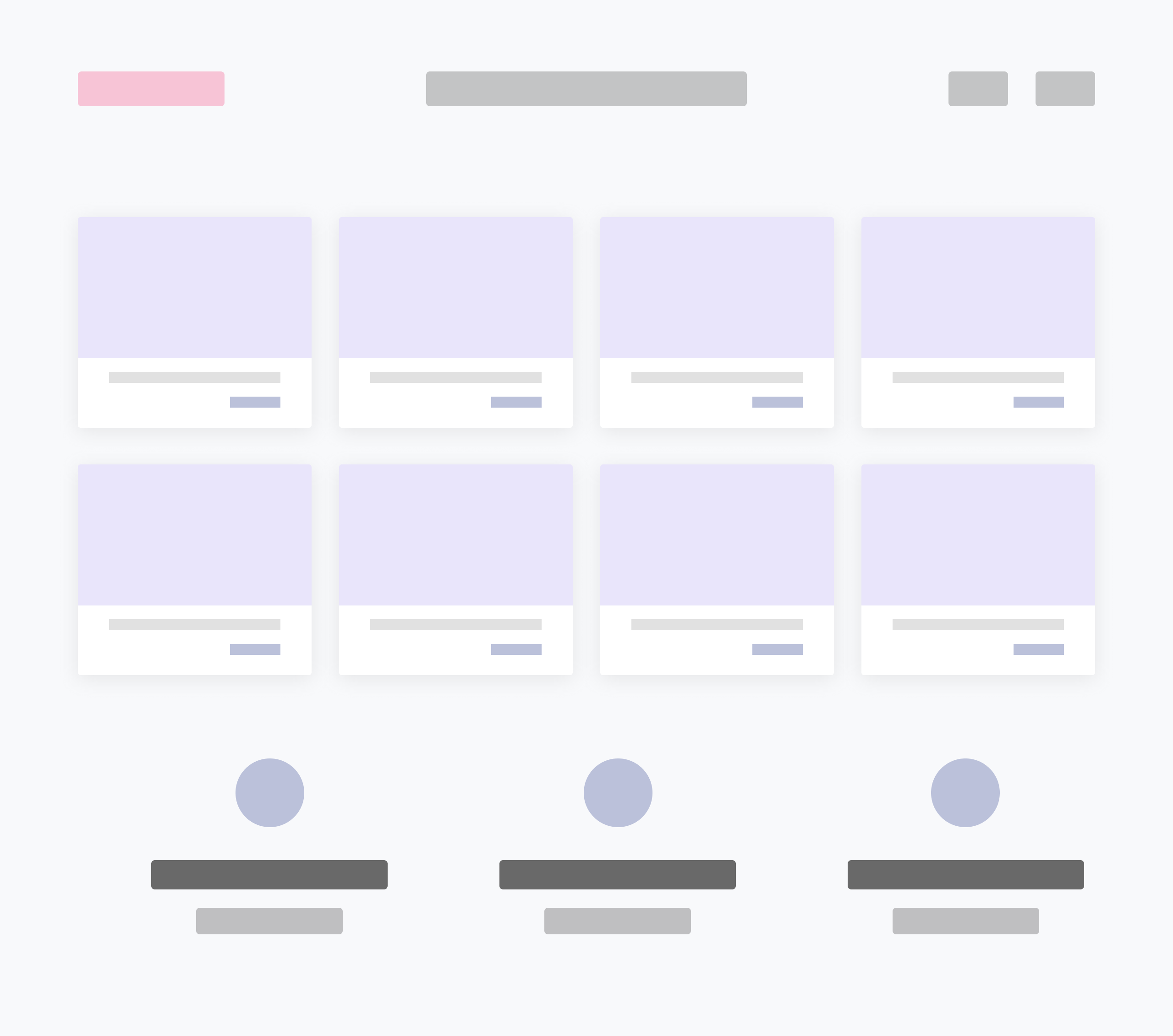 Product Grid