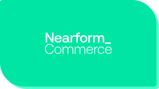 Nearform's logo